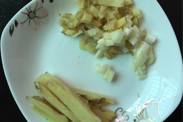粉丝麻辣鱼的做法图解5