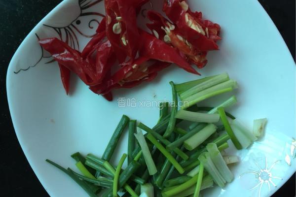 粉丝麻辣鱼的做法图解6