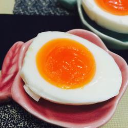 溏心蛋的做法[图]