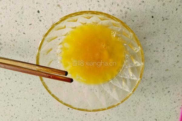 番茄沙司馒头的做法图解2