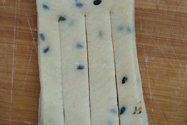 炸面食的做法图解6