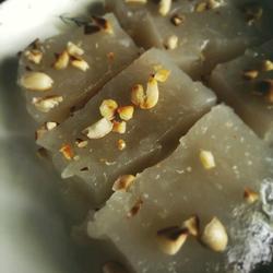 炒糕（凉糕）的做法[图]