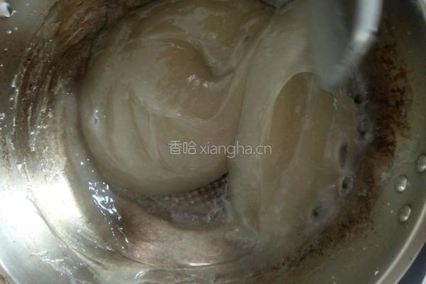 炒糕（凉糕）的做法图解8