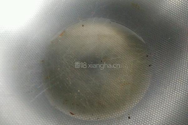 醋溜土豆丝炒鸡蛋的做法图解6