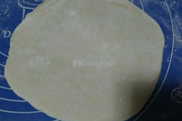 筋饼卷菜的做法图解15