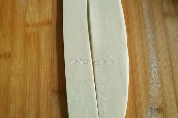 烩面片的做法图解8