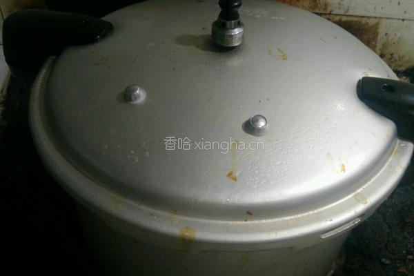 红运大肠头的做法图解5