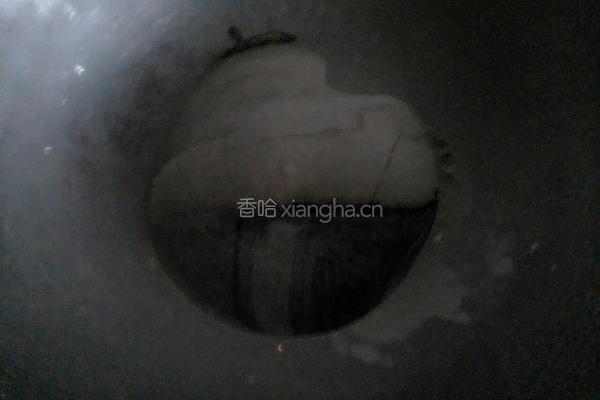 蒜蓉粉丝娃娃菜的做法图解12