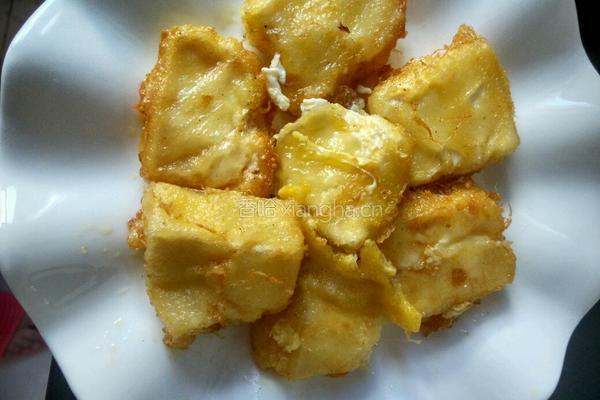 一品豆腐的做法图解7