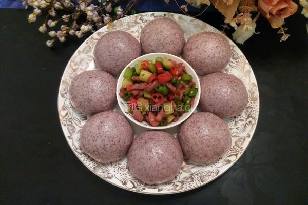 湘西外婆菜的做法图解8