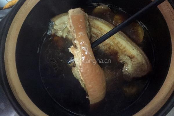 家常卤肉的做法图解5