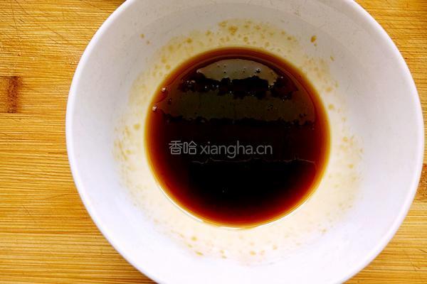 冲油金针菇的做法图解6
