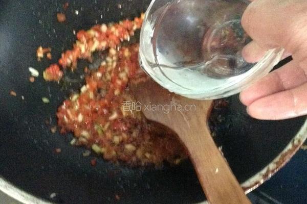 鱼香茄子羹的做法图解11