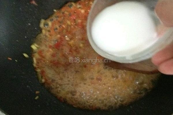 鱼香茄子羹的做法图解12