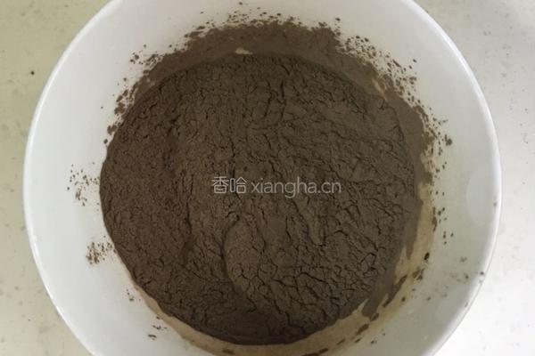 芋圆烧仙草的做法图解11