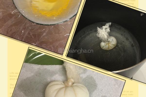 班尼迪克蛋的做法图解5