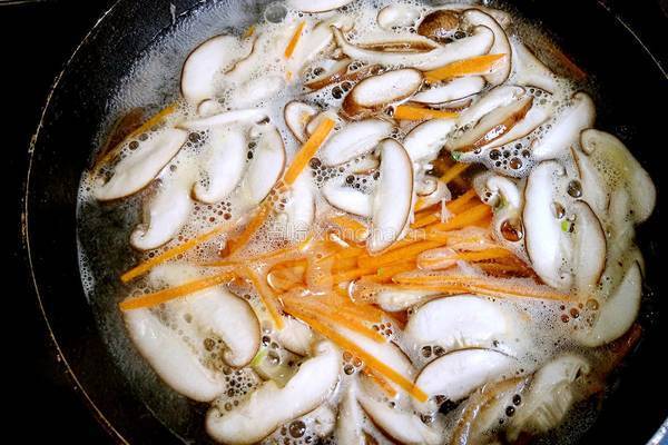肉酱拌面的做法图解11