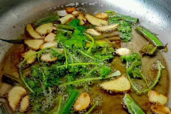 葱烧牛蹄筋的做法图解10