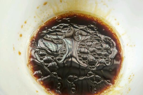 腊肠油菜蒸饭的做法图解5