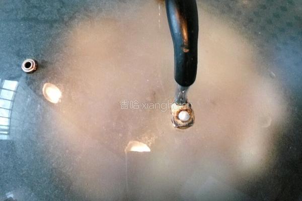山药焖排骨的做法图解6