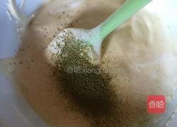 蛋糕卷的做法图解9