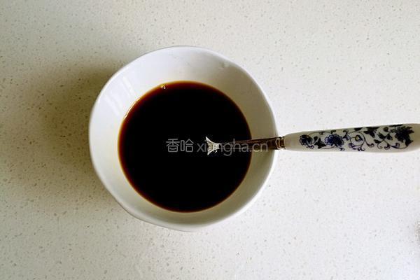 蒜蓉秋葵的做法图解6