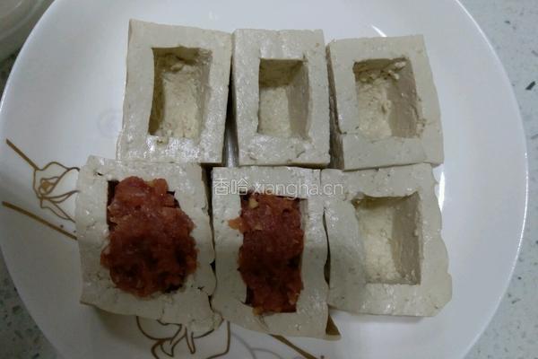 豆厨酿的做法图解2