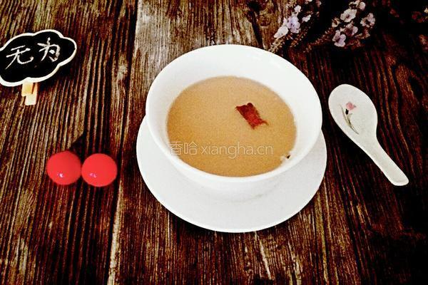 自制奶茶的做法图解5
