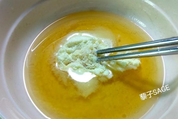 广式枣泥月饼的做法图解9