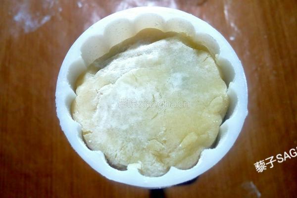 广式枣泥月饼的做法图解17