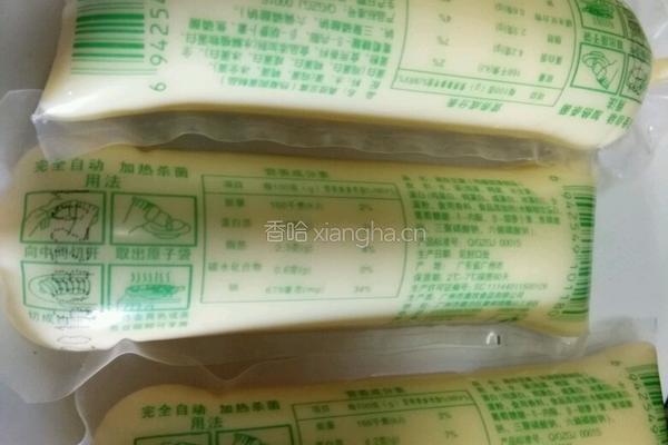 金针菇日本豆腐煲的做法图解2