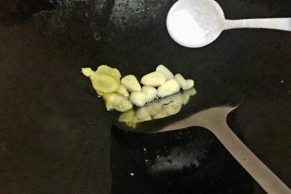带汤虾的做法图解4