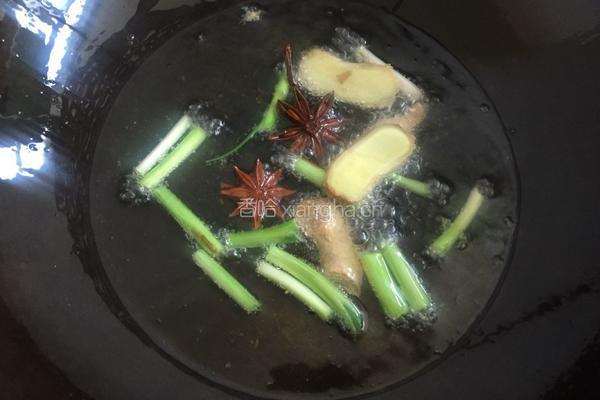 土豆烧鸡块的做法图解3