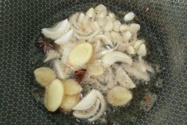 酱香鸭胸肉的做法图解5