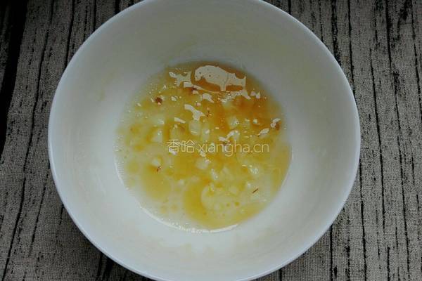 拌豆角的做法图解6