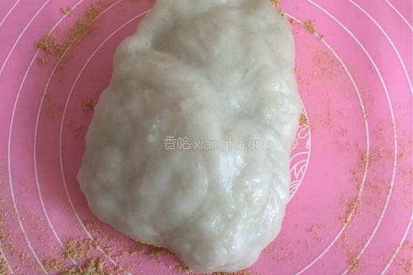 驴打滚的做法图解6
