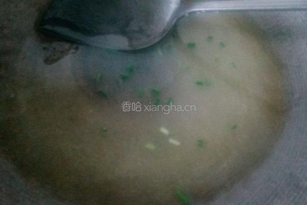 白萝卜水晶卷的做法图解13