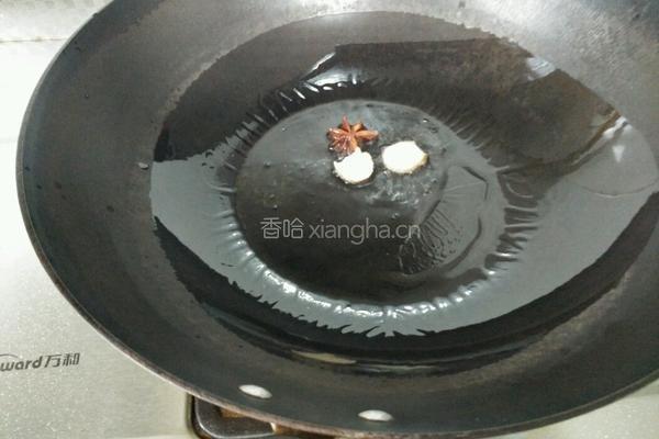 可乐烧鸡翅的做法图解3