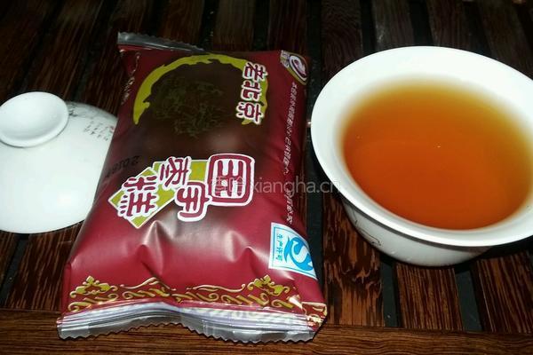 蜂蜜红茶的做法图解4