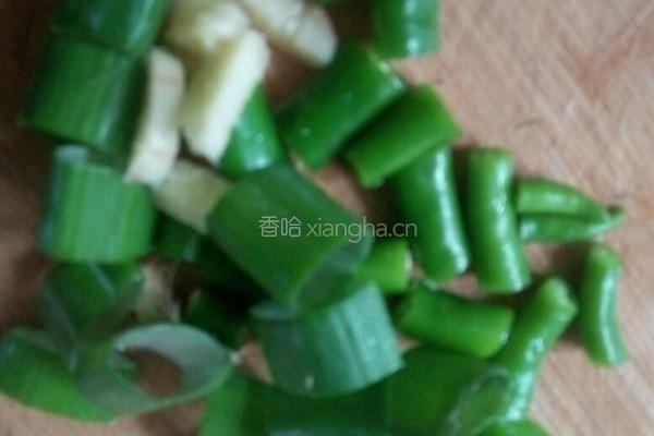 海带豆腐汤的做法图解3