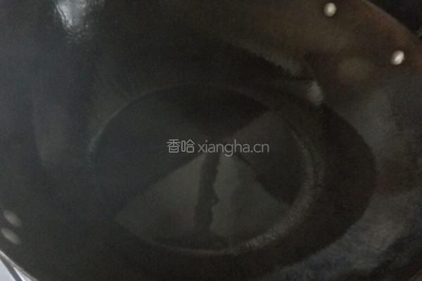 海带豆腐汤的做法图解4