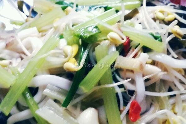 麻辣水煮鱼的做法图解4