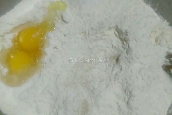 豆浆油条的做法图解2