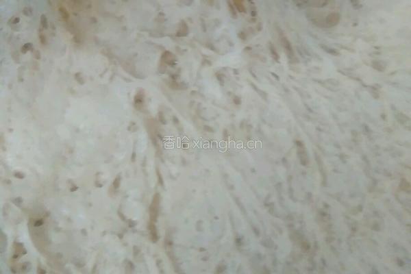 豆浆油条的做法图解7
