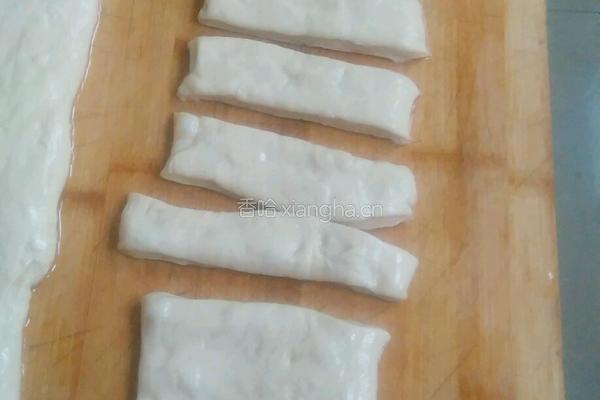 豆浆油条的做法图解10