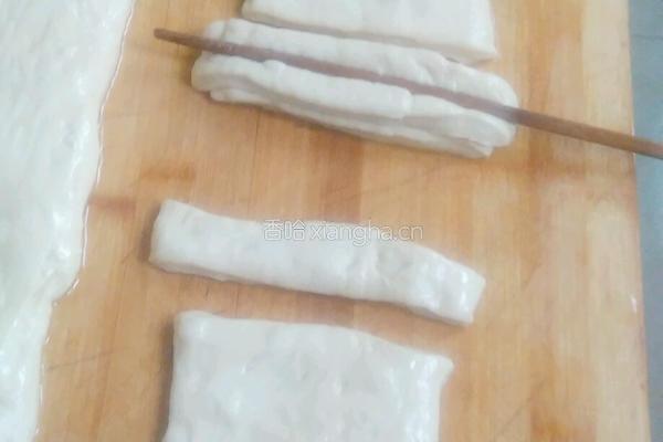 豆浆油条的做法图解11
