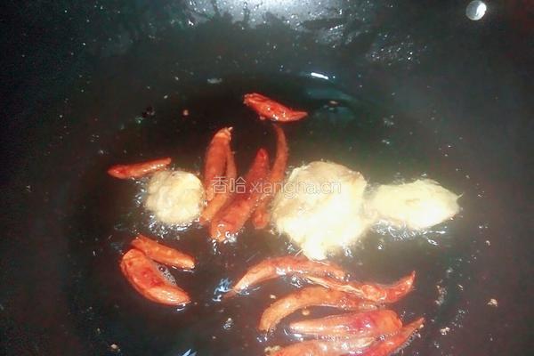 红烧牛肉面的做法图解6