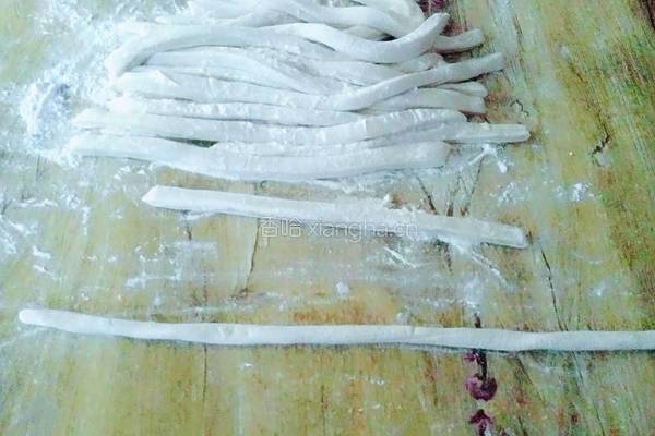 红烧牛肉面的做法图解14