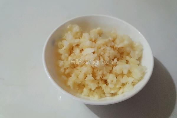 绿豆马蹄爽的做法图解3