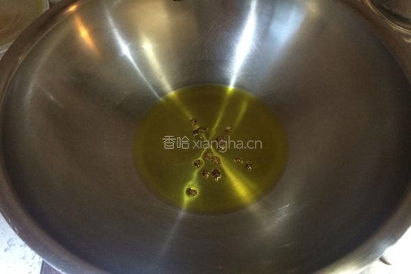 火爆猪肚的做法图解3